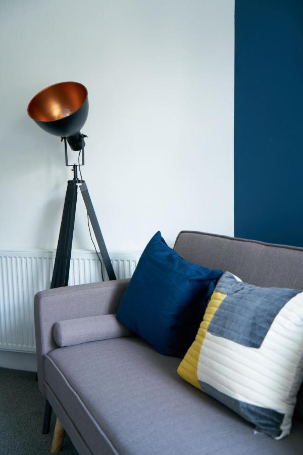 Meadow Apartment Dumbarton Εξωτερικό φωτογραφία