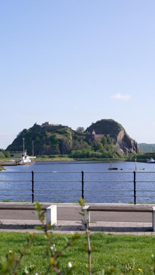 Meadow Apartment Dumbarton Εξωτερικό φωτογραφία