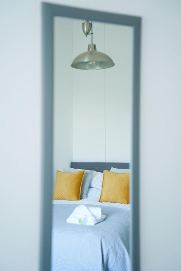 Meadow Apartment Dumbarton Εξωτερικό φωτογραφία
